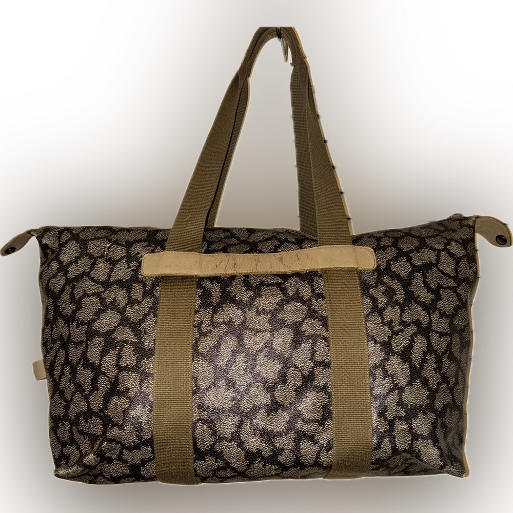 Yves Saint Laurent Duffle Bag - Picture 1 of 16